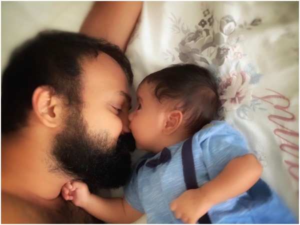 Kunchacko Boban