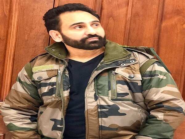Sarbjit Cheema