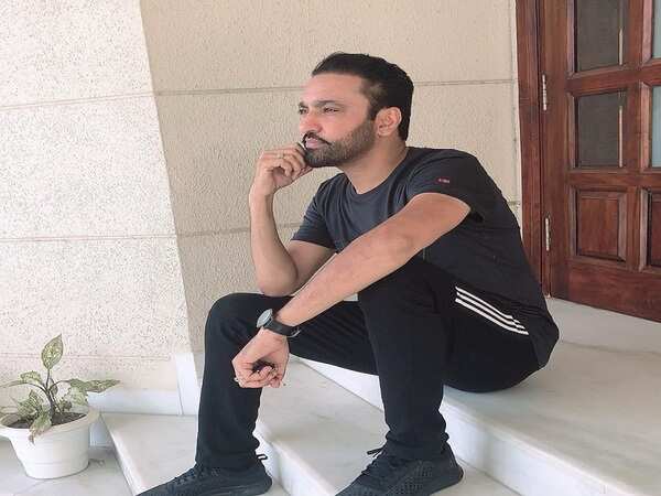 Harjit Harman