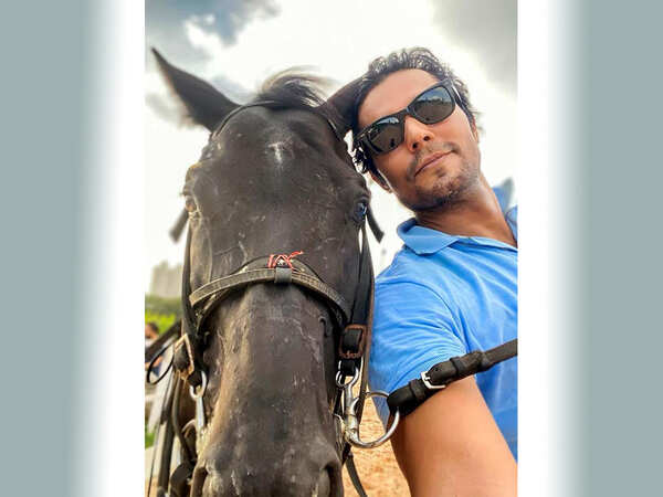 Randeep Hooda (BCCL)