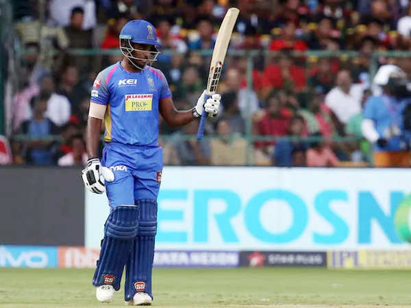 Sanju Samson: Whenever I Am In Doubt, I Call Rahul Dravid | Cricket ...