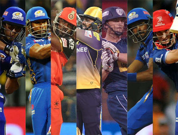 Fastest 50 In IPL: Fastest Fifties In The IPL | Cricket News - Times Of ...