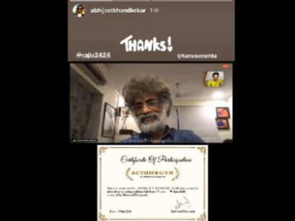 Abhijeet