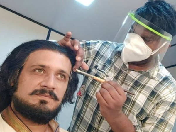 VIKRAM