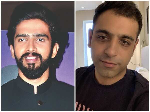 Amaal Mallik and Rochak Kohli