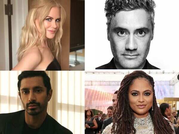 TIFF ambassadors