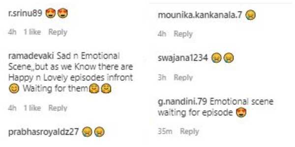 Fans react to PEM teaser