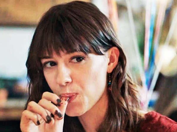 Marianne from 'Normal People' has an Instagram account set up in honour of her bangs