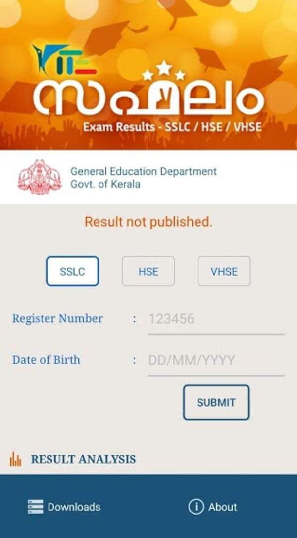 Kerala SSLC results 2020 to be released online When, Where & How to