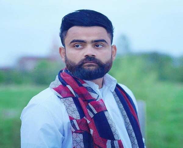 amritmaan