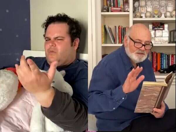 Josh Gad