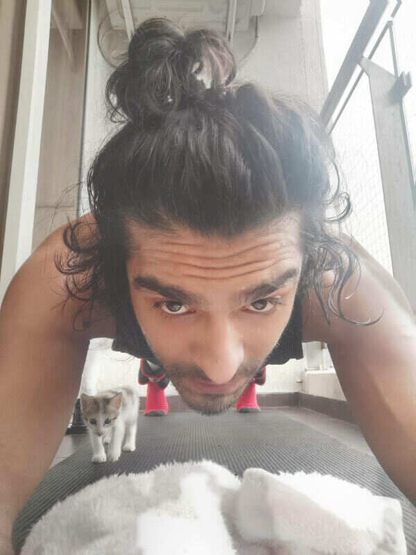 Kunal Thakur...............