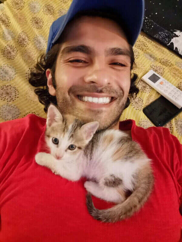 Kunal Thakur.........................