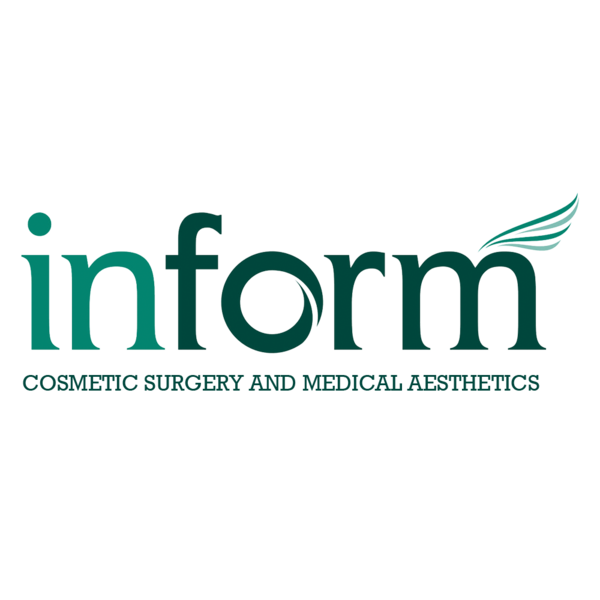 Inform Logo