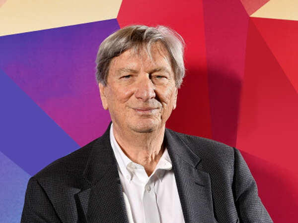 John Bailey