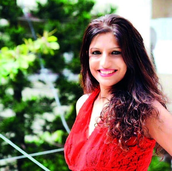 Dr Seema Hingorany