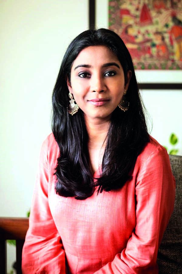 Shilpa Rao