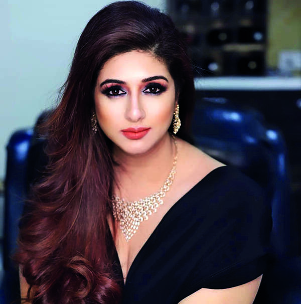 Vahbiz Dorabjee