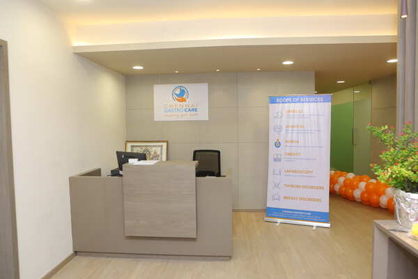 CGC Clinic image