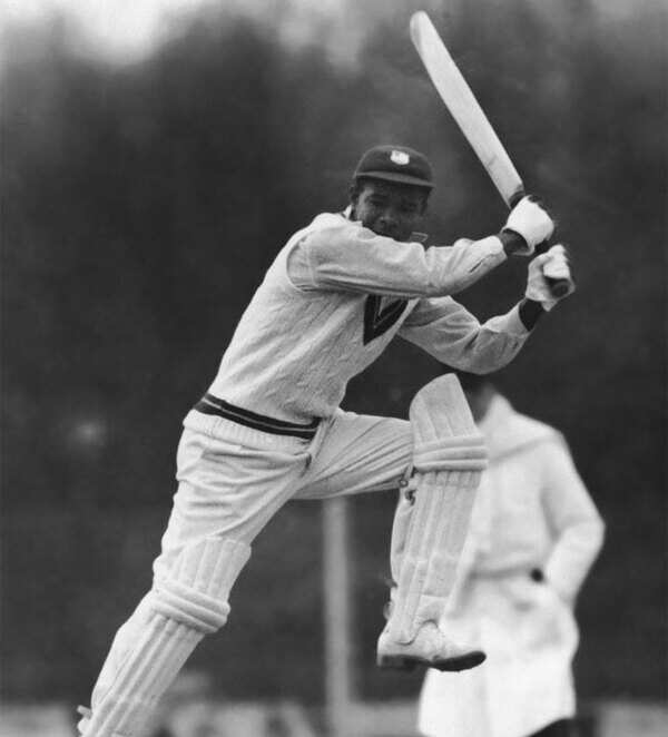 Everton Weekes death West Indies cricket legend Everton Weekes dies, aged 95 Cricket News