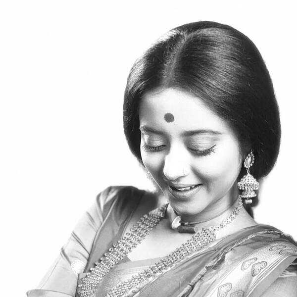 shruti