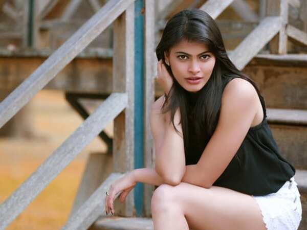 Pavana Gowda