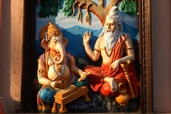 Happy Guru Purnima 2020: Quotes, Wishes