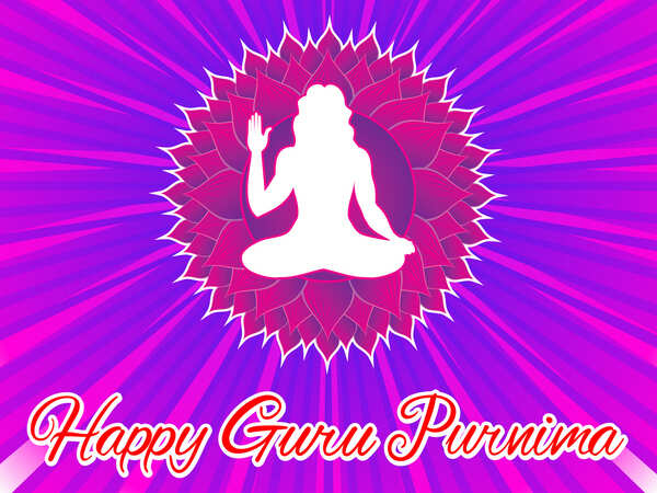 Happy Guru Purnima 2020: Pictures, GIFs