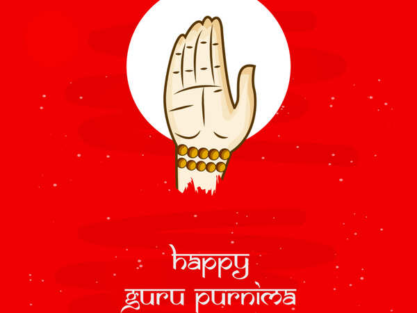 Happy Guru Purnima 2020: Facebook & Whatsapp status