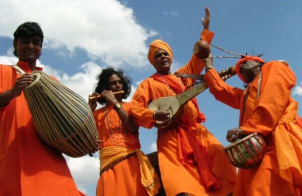 Baul Community