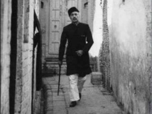 A still from M.S. Sathyu's 'Garm Hava', which was based on the partition of India