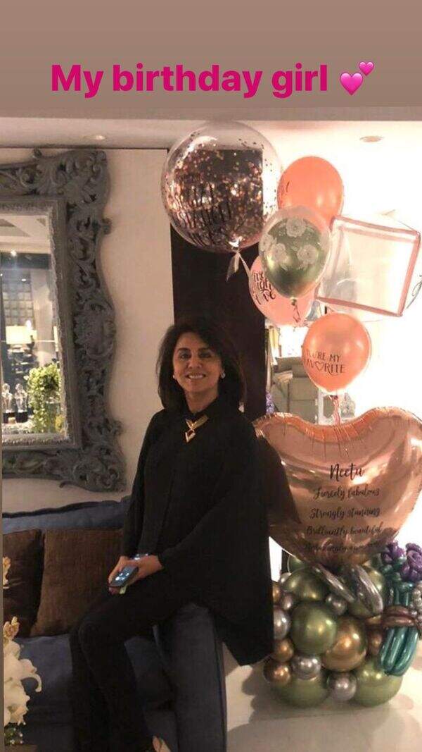 Riddhima Neetu
