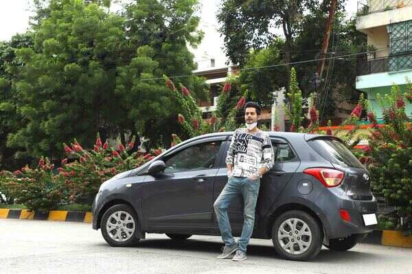 Shardool Kunal Pandit
