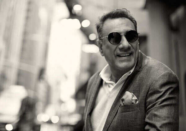 Boman Irani