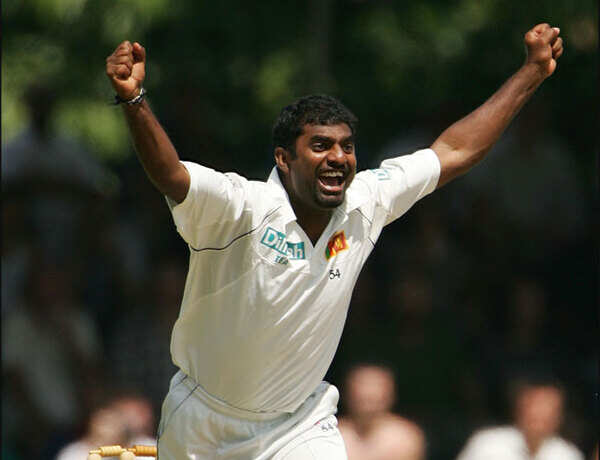 Murali
