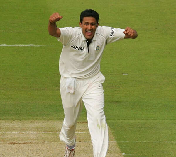 Kumble