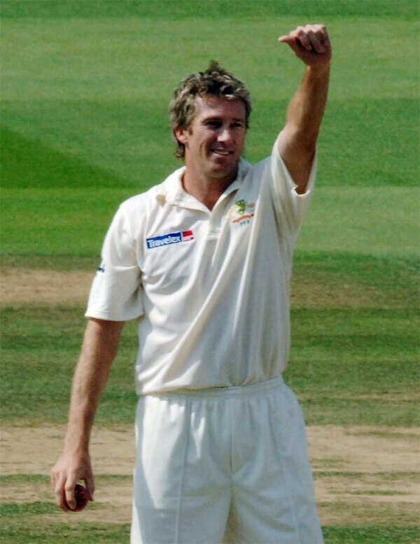 McGrath