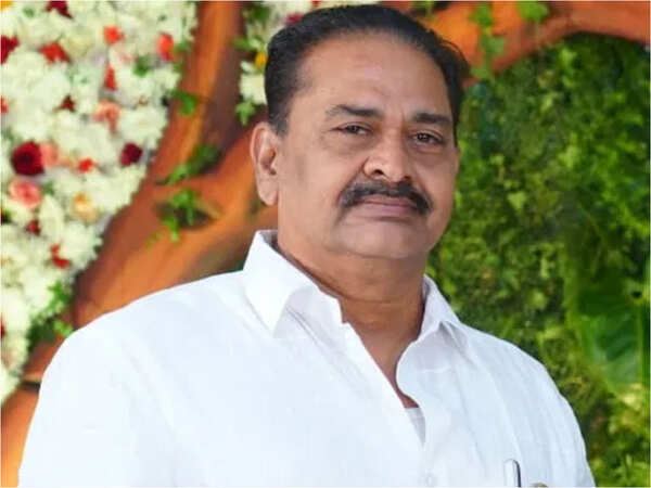 Durga Ram Prasad