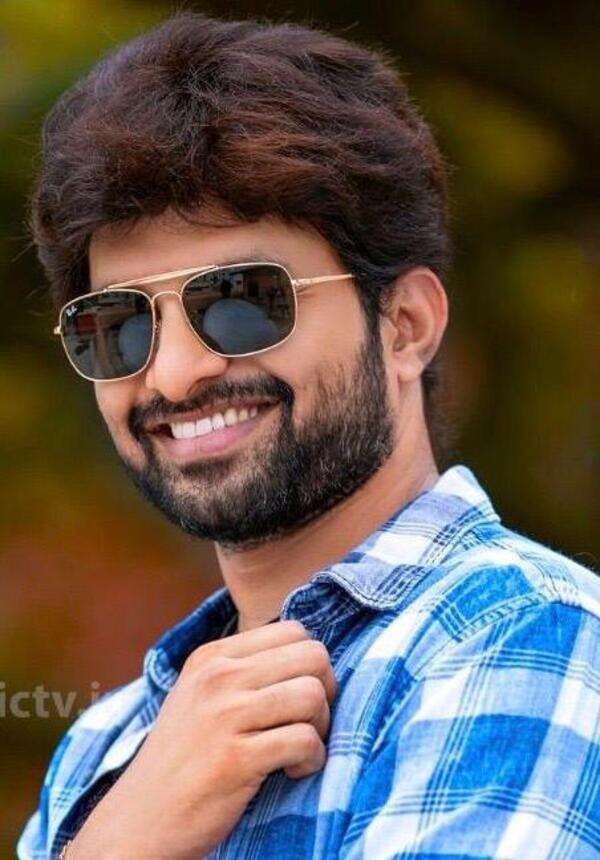 director Veerendra Shetty