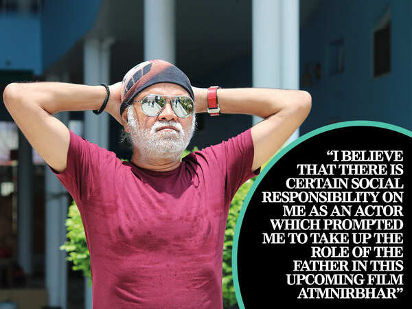 Sanjay Mishra (BCCL)
