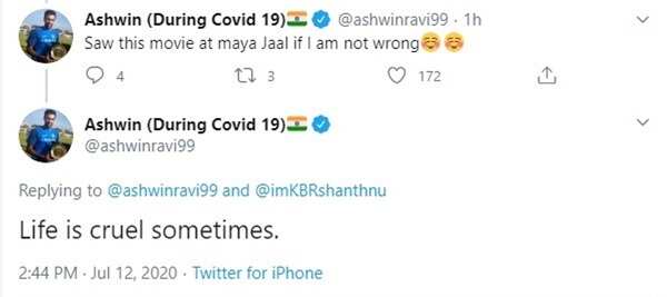 ashwin