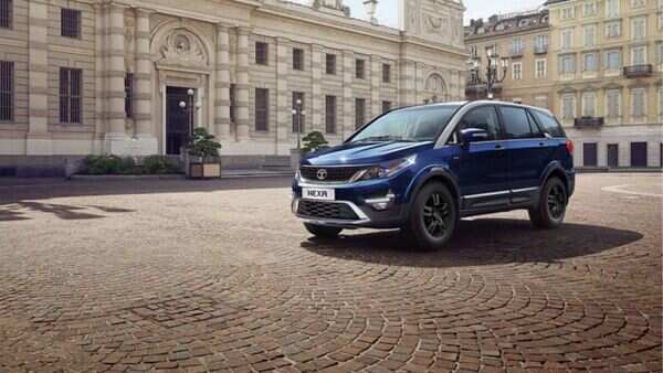 HEXA