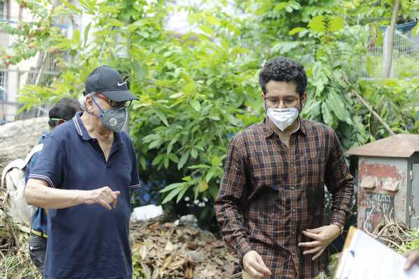Shoot of Abhijaan Resumes (2)