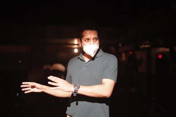 Shoot of Abhijaan Resumes (1)