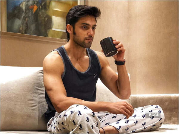 Parth Samthaan