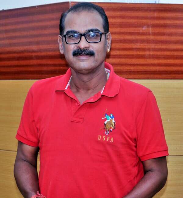 Kuna Tripathy- Chairman- OFDC