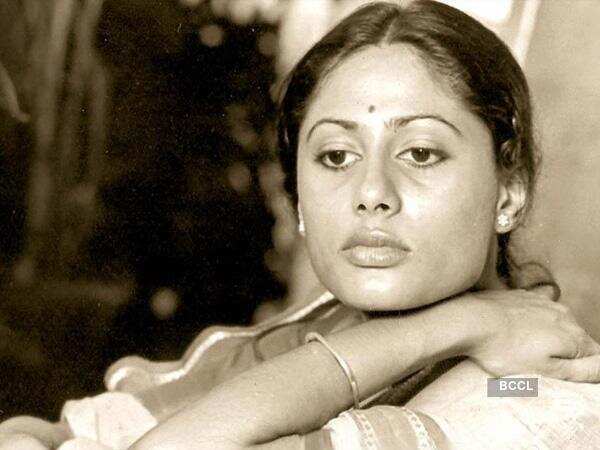 Smita Patil