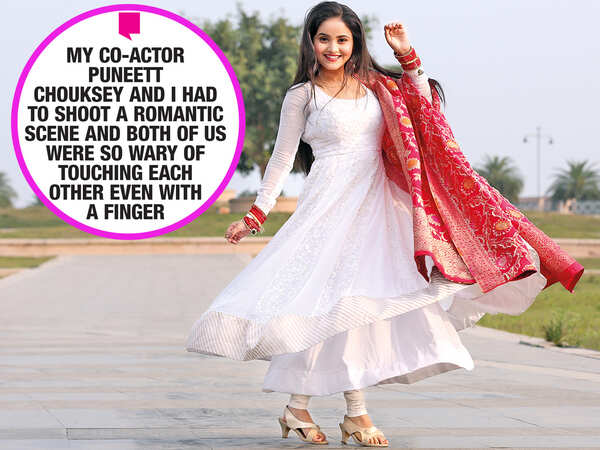 Riya Shukla (BCCL/ Aditya Yadav)