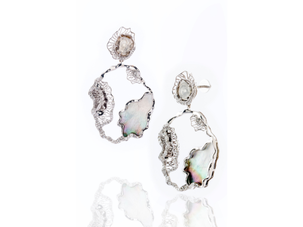 floral jewellery by pallavi foley