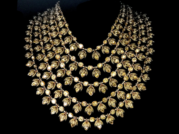 Gehna Jewellers